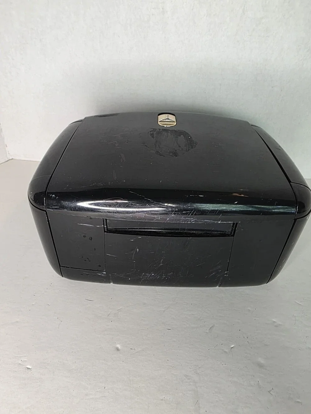 1980s Vintage The Jewel Kit Expandable Fold-Out Jewelry Box by Ingenious Designs